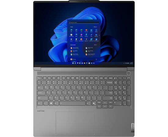 Ноутбук Lenovo ThinkBook 16p G5 (21N5001BRA), изображение 12 Ноутбук Lenovo ThinkBook 16p G5 (21N5001BRA), изображение 12