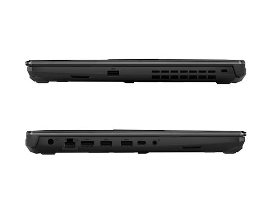 Ноутбук ASUS TUF Gaming A15 FA506NC-HN012 (90NR0JF7-M002V0), зображення 5