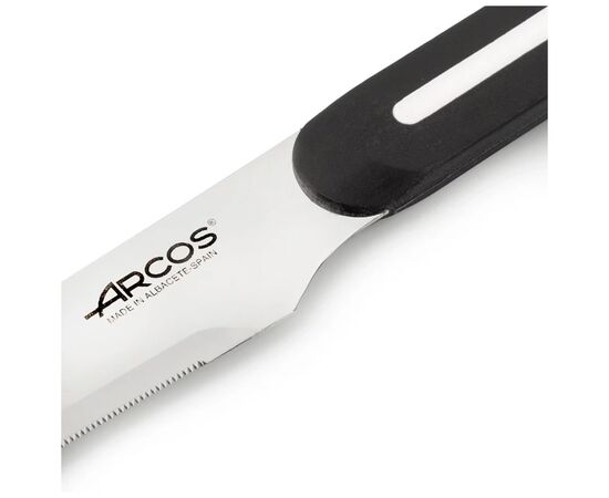 Кухонный нож Arcos Linea для чищення 100 мм (379300), изображение 4 Кухонный нож Arcos Linea для чищення 100 мм (379300), изображение 4