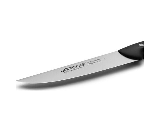 Кухонный нож Arcos Maitre 180 мм (150800), изображение 2 Кухонный нож Arcos Maitre 180 мм (150800), изображение 2