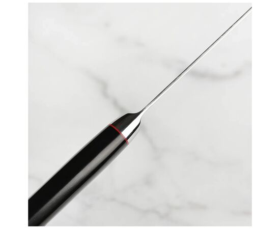 Кухонный нож Yaxell Super Gou Ypsilon Шеф 200 мм (37200), изображение 11 Кухонный нож Yaxell Super Gou Ypsilon Шеф 200 мм (37200), изображение 11