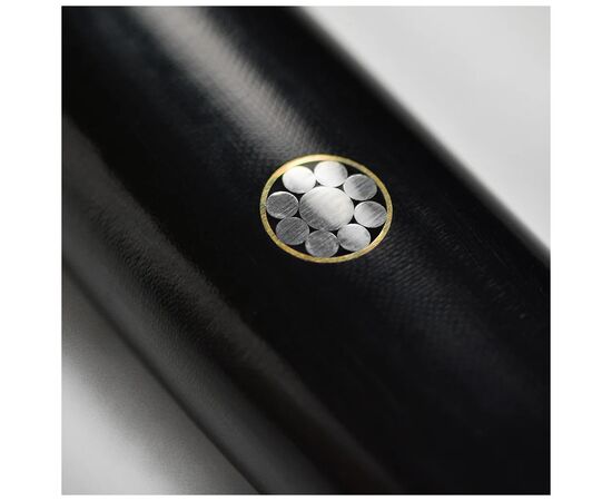 Кухонный нож Yaxell Super Gou Ypsilon Шеф 200 мм (37200), изображение 9 Кухонный нож Yaxell Super Gou Ypsilon Шеф 200 мм (37200), изображение 9