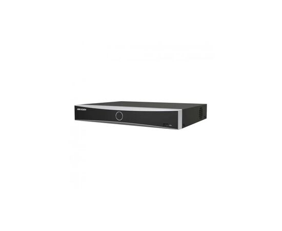 Регистратор для видеонаблюдения Hikvision DS-7604NXI-K1/4P(B)