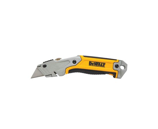 Нож монтажный DeWALT с выдвижным лезвием, 150 мм (DWHT10046-0)
