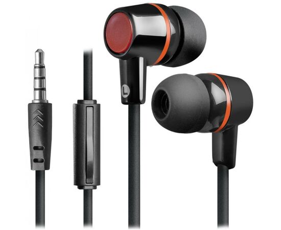 Наушники Defender Pulse 428 Black (63428)