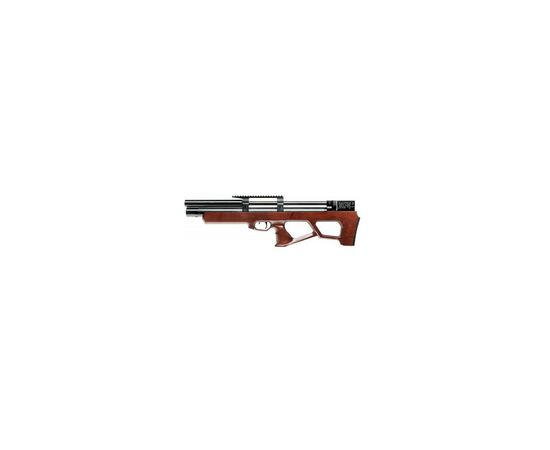 Пневматическая винтовка Raptor 3 Standard Brown (R3Sbr)