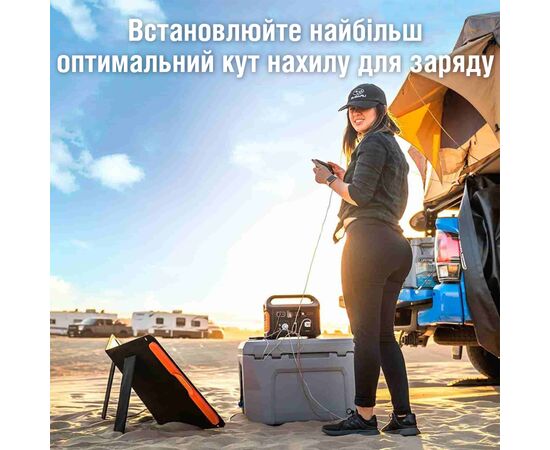 Зарядная станция Jackery Explorer 500EU (Explorer-500EU), изображение 6 Зарядная станция Jackery Explorer 500EU (Explorer-500EU), изображение 6