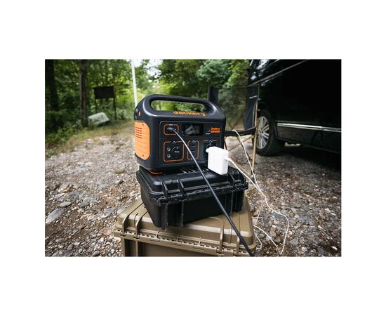 Зарядная станция Jackery Explorer 500EU (Explorer-500EU), изображение 8 Зарядная станция Jackery Explorer 500EU (Explorer-500EU), изображение 8