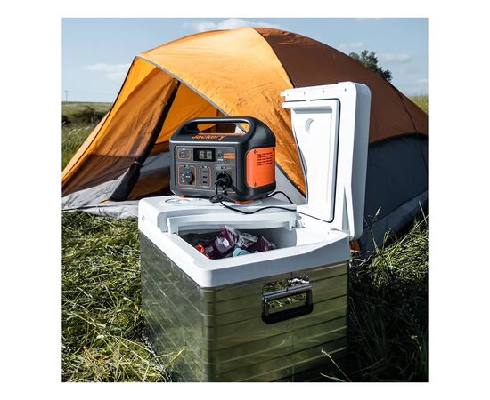 Зарядная станция Jackery Explorer 500EU (Explorer-500EU), изображение 9 Зарядная станция Jackery Explorer 500EU (Explorer-500EU), изображение 9