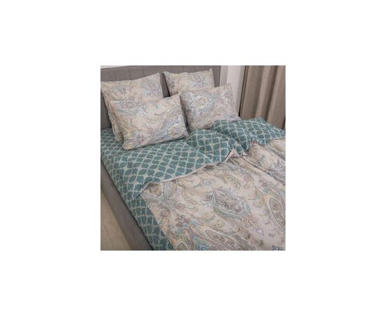 Постельное белье Viluta 22203 Ранфорс семейный (22203-sm), изображение 4 Постельное белье Viluta 22203 Ранфорс семейный (22203-sm), изображение 4