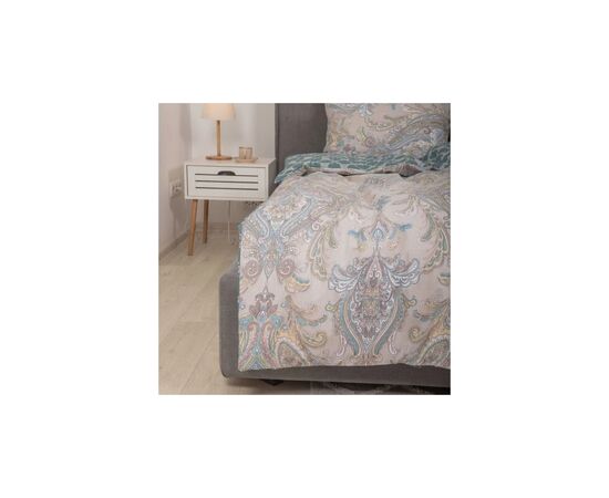 Постельное белье Viluta 22203 Ранфорс семейный (22203-sm), изображение 6 Постельное белье Viluta 22203 Ранфорс семейный (22203-sm), изображение 6