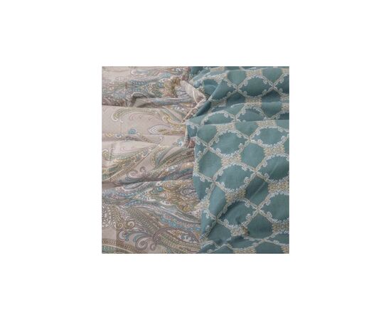 Постельное белье Viluta 22203 Ранфорс семейный (22203-sm), изображение 9 Постельное белье Viluta 22203 Ранфорс семейный (22203-sm), изображение 9