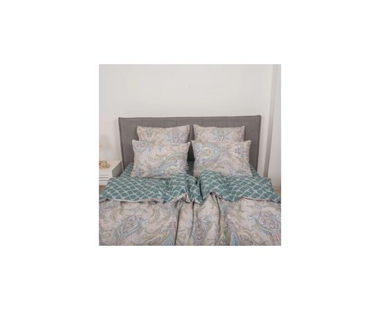 Постельное белье Viluta 22203 Ранфорс полуторный (22203_pl), изображение 3 Постельное белье Viluta 22203 Ранфорс полуторный (22203_pl), изображение 3