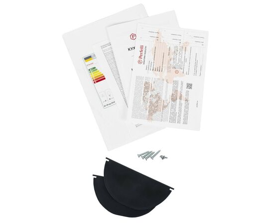 Вытяжка кухонная Perfelli BIS 58844 WH 1200 LED, изображение 10 Вытяжка кухонная Perfelli BIS 58844 WH 1200 LED, изображение 10