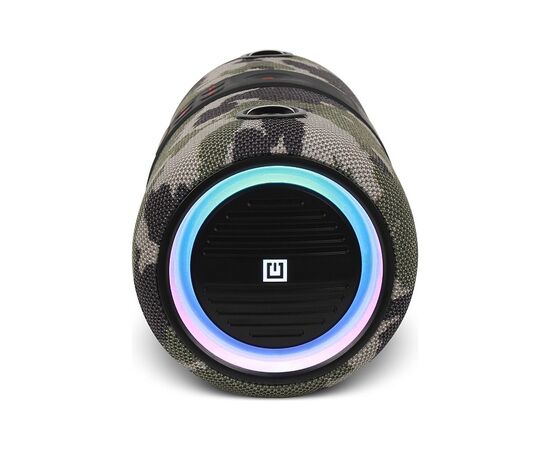 Акустическая система REAL-EL X-733 Сamo (4743304106011), изображение 5