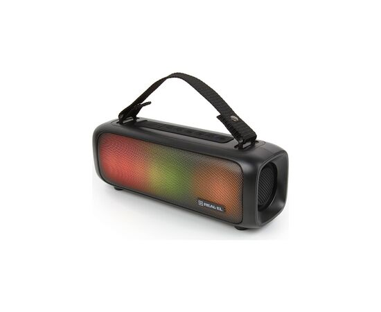 Акустическая система REAL-EL X-717 Black (4743304105359), изображение 11 Акустическая система REAL-EL X-717 Black (4743304105359), изображение 11