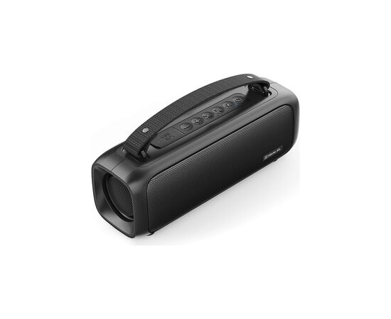 Акустическая система REAL-EL X-717 Black (4743304105359), изображение 5 Акустическая система REAL-EL X-717 Black (4743304105359), изображение 5