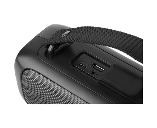 Акустическая система REAL-EL X-717 Black (4743304105359), изображение 9 Акустическая система REAL-EL X-717 Black (4743304105359), изображение 9