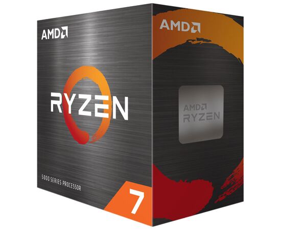 Процессор AMD Ryzen 7 5800XT (100-100001582BOX), изображение 2 Процессор AMD Ryzen 7 5800XT (100-100001582BOX), изображение 2