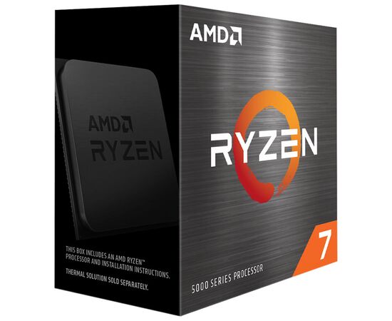 Процесор AMD Ryzen 7 5800XT (100-100001582BOX)