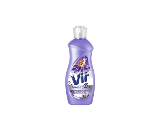 Кондиционер для белья Vir Aroma Lock Blattertanz 1.7 л (3801003001950)
