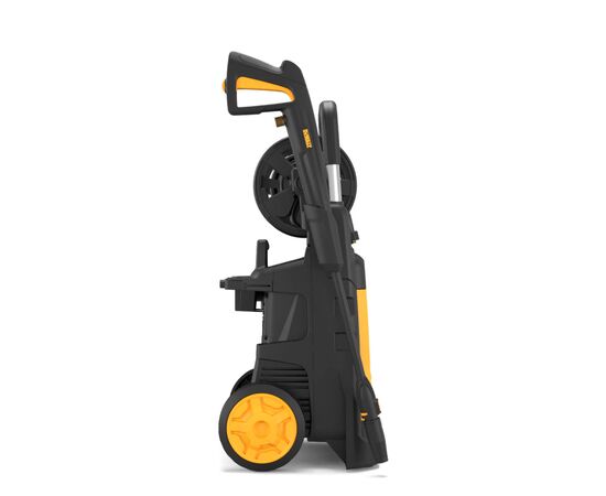 Мойка высокого давления DeWALT 1.8 kW, 130 бар, шланг 10 м (DXPW001M), изображение 3 Мойка высокого давления DeWALT 1.8 kW, 130 бар, шланг 10 м (DXPW001M), изображение 3