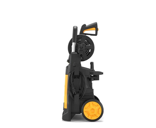 Мойка высокого давления DeWALT 1.8 kW, 130 бар, шланг 10 м (DXPW001M), изображение 4 Мойка высокого давления DeWALT 1.8 kW, 130 бар, шланг 10 м (DXPW001M), изображение 4