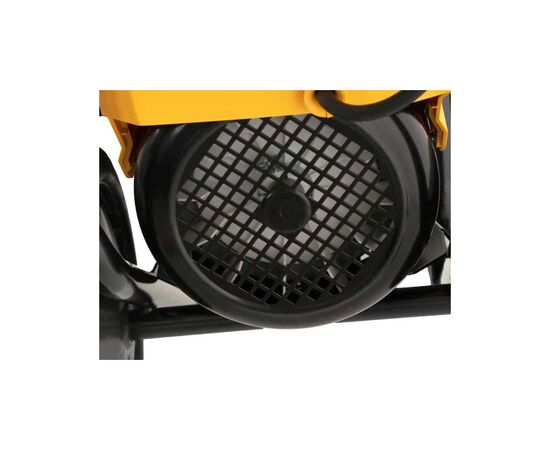 Мойка высокого давления DeWALT 7.4 kW, 230 бар, шланг 10 м (DXPW007E), изображение 11 Мойка высокого давления DeWALT 7.4 kW, 230 бар, шланг 10 м (DXPW007E), изображение 11
