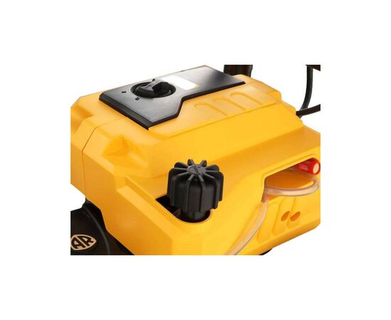 Мойка высокого давления DeWALT 7.4 kW, 230 бар, шланг 10 м (DXPW007E), изображение 4 Мойка высокого давления DeWALT 7.4 kW, 230 бар, шланг 10 м (DXPW007E), изображение 4