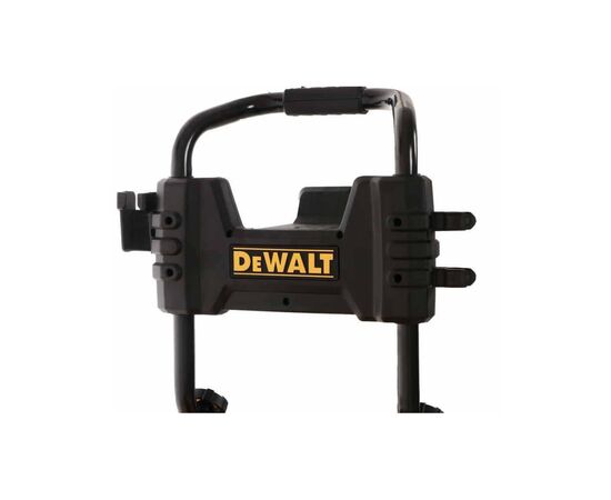 Мойка высокого давления DeWALT 7.4 kW, 230 бар, шланг 10 м (DXPW007E), изображение 6 Мойка высокого давления DeWALT 7.4 kW, 230 бар, шланг 10 м (DXPW007E), изображение 6