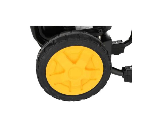 Мойка высокого давления DeWALT 7.4 kW, 230 бар, шланг 10 м (DXPW007E), изображение 7 Мойка высокого давления DeWALT 7.4 kW, 230 бар, шланг 10 м (DXPW007E), изображение 7