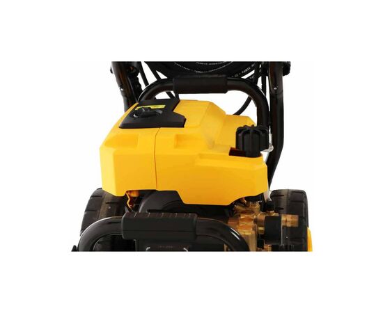 Мойка высокого давления DeWALT 7.4 kW, 230 бар, шланг 10 м (DXPW007E), изображение 9 Мойка высокого давления DeWALT 7.4 kW, 230 бар, шланг 10 м (DXPW007E), изображение 9