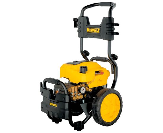 Мийка високого тиску DeWALT 7.4 kW, 230 бар, шланг 10 м (DXPW007E)