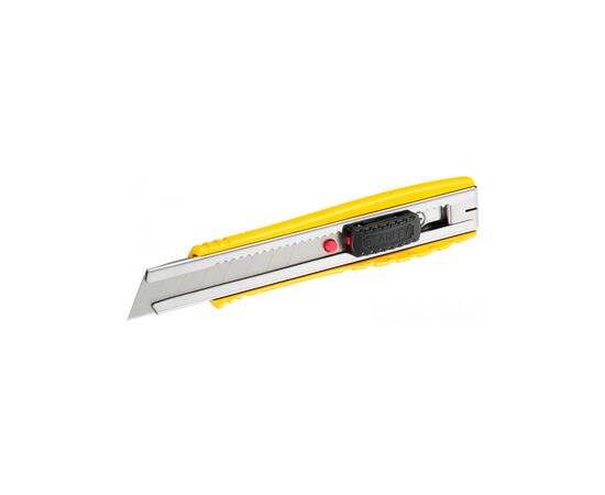 Нож монтажный DeWALT FatMax, 3 шт., лезвие 18-мм, 155мм (FMHT10421-0), изображение 2 Нож монтажный DeWALT FatMax, 3 шт., лезвие 18-мм, 155мм (FMHT10421-0), изображение 2