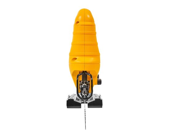 Электролобзик DeWALT 550 Вт, 500 - 3200 ход/мин, 2.4 кг (DWE249), изображение 4