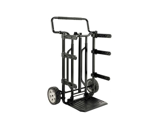 Тележка грузовая DeWALT TOUGHSYSTEM, 95х23х68см (1-70-324)