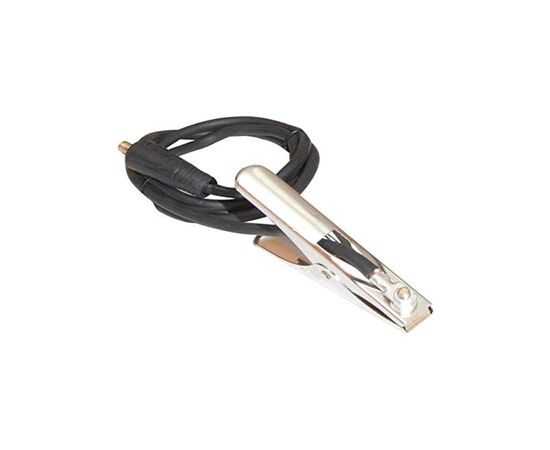 Зварювальний апарат Stanley інверторний 25-160 A, тривалість навантаження 60% (EVO160), зображення 6 Зварювальний апарат Stanley інверторний 25-160 A, тривалість навантаження 60% (EVO160), зображення 6