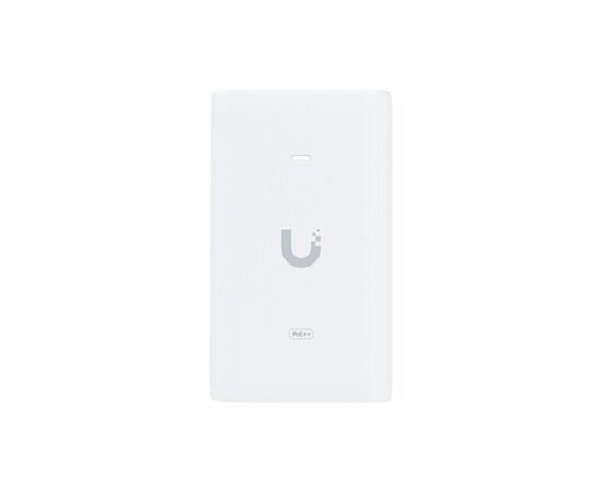 Адаптер PoE Ubiquiti U-POE++, зображення 3 Адаптер PoE Ubiquiti U-POE++, зображення 3