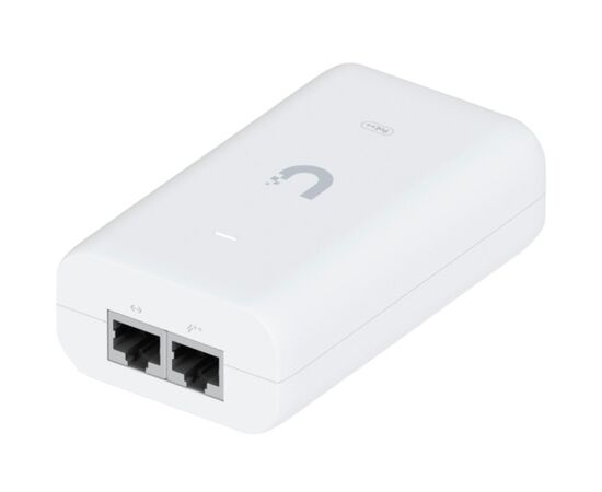 Адаптер PoE Ubiquiti U-POE++