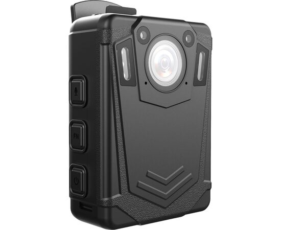 Видеорегистратор Globex Body Camera GE-920 black (GE-920), изображение 2 Видеорегистратор Globex Body Camera GE-920 black (GE-920), изображение 2