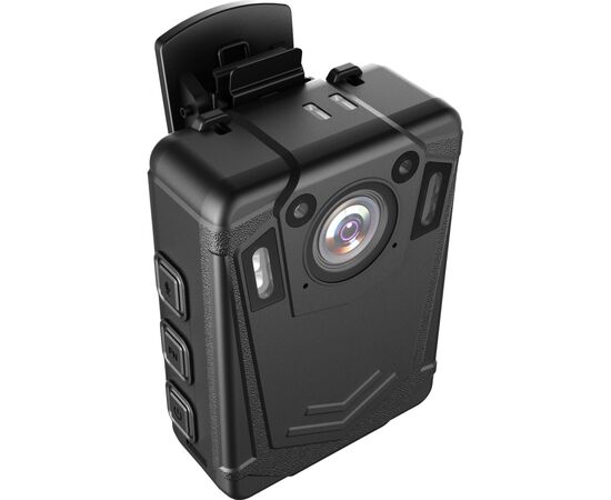 Видеорегистратор Globex Body Camera GE-920 black (GE-920), изображение 3 Видеорегистратор Globex Body Camera GE-920 black (GE-920), изображение 3