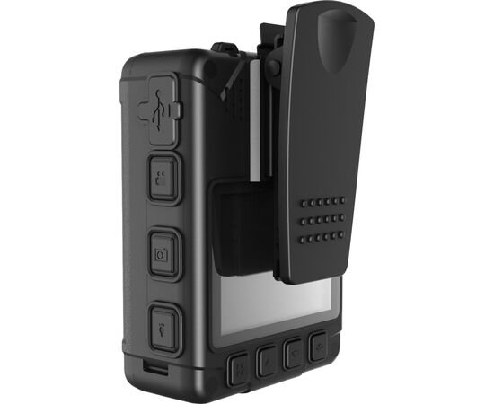 Видеорегистратор Globex Body Camera GE-920 black (GE-920), изображение 4 Видеорегистратор Globex Body Camera GE-920 black (GE-920), изображение 4
