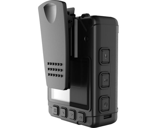 Видеорегистратор Globex Body Camera GE-920 black (GE-920), изображение 5 Видеорегистратор Globex Body Camera GE-920 black (GE-920), изображение 5