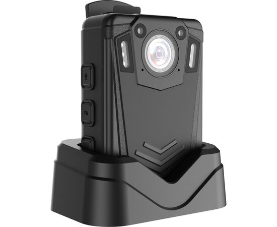 Видеорегистратор Globex Body Camera GE-920 black (GE-920), изображение 6 Видеорегистратор Globex Body Camera GE-920 black (GE-920), изображение 6