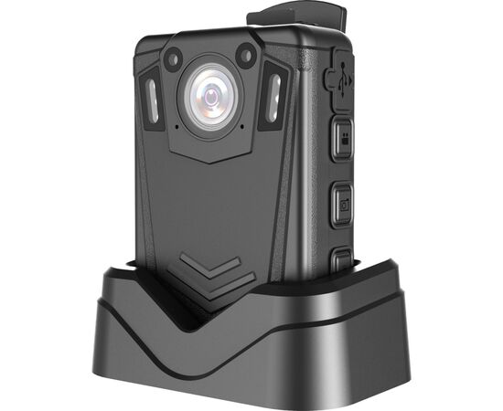Видеорегистратор Globex Body Camera GE-920 black (GE-920), изображение 7 Видеорегистратор Globex Body Camera GE-920 black (GE-920), изображение 7