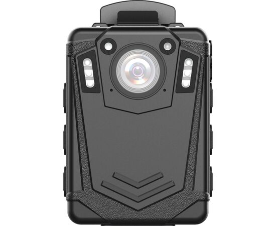 Видеорегистратор Globex Body Camera GE-920 black (GE-920)