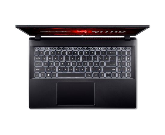 Ноутбук Acer Nitro V 15 ANV15-51 (NH.QQEEU.001), изображение 4 Ноутбук Acer Nitro V 15 ANV15-51 (NH.QQEEU.001), изображение 4