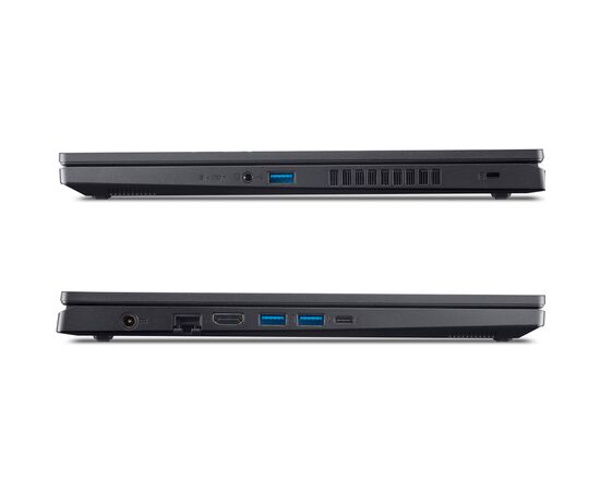 Ноутбук Acer Nitro V 15 ANV15-51 (NH.QQEEU.001), изображение 5 Ноутбук Acer Nitro V 15 ANV15-51 (NH.QQEEU.001), изображение 5