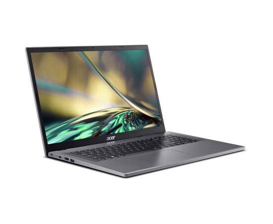 Ноутбук Acer Aspire 3 17 A317-55P (NX.KDKEU.00R), изображение 2 Ноутбук Acer Aspire 3 17 A317-55P (NX.KDKEU.00R), изображение 2