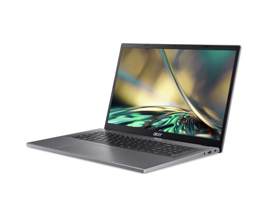 Ноутбук Acer Aspire 3 17 A317-55P (NX.KDKEU.00R), изображение 3 Ноутбук Acer Aspire 3 17 A317-55P (NX.KDKEU.00R), изображение 3